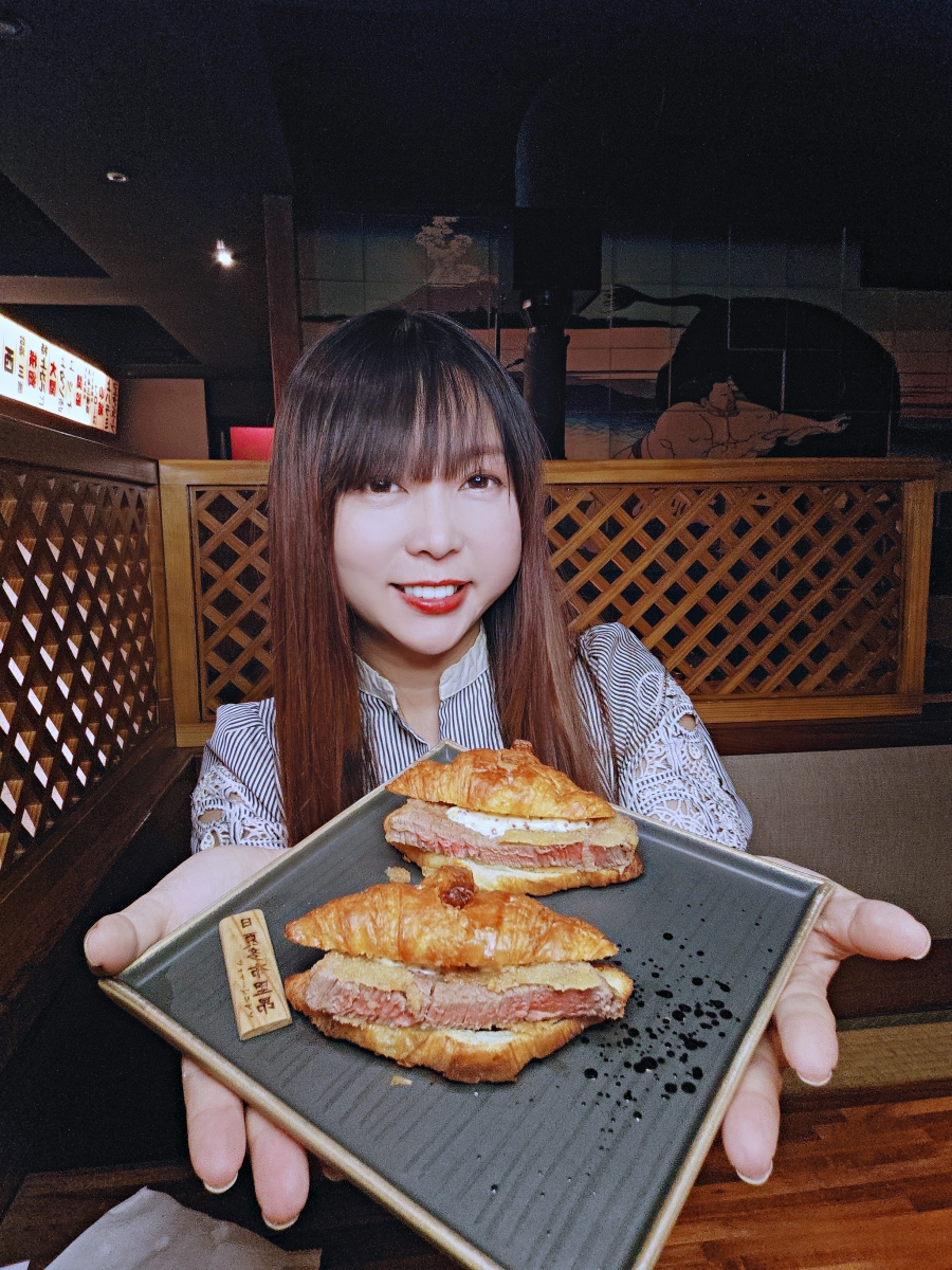 【台北東區燒肉推薦】三樵炭火燒肉:秒飛日本東京! - 第80張圖 【台北東區燒肉推薦】三樵炭火燒肉:秒飛日本東京!