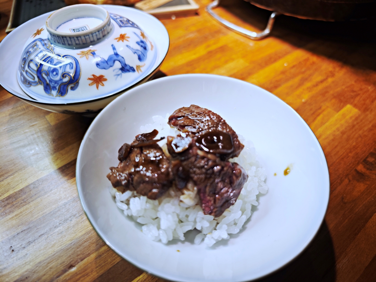 【台北東區燒肉推薦】三樵炭火燒肉:秒飛日本東京! - 第55張圖 【台北東區燒肉推薦】三樵炭火燒肉:秒飛日本東京!