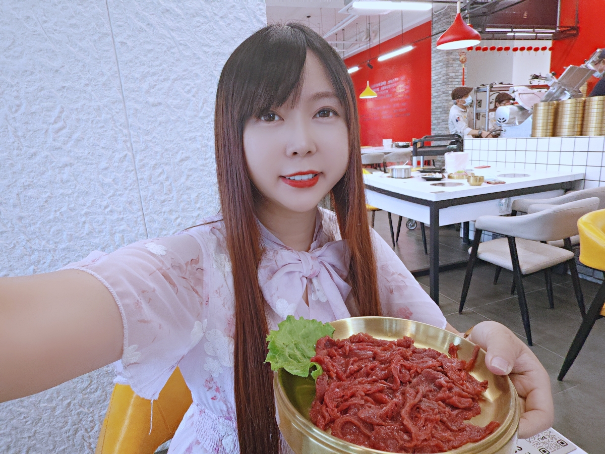 礁溪火鍋推薦｜動涮溫體涮涮鍋！每日新鮮直送溫體肉、現熬真材實料湯頭，海鮮肉品與自助吧一次滿足
