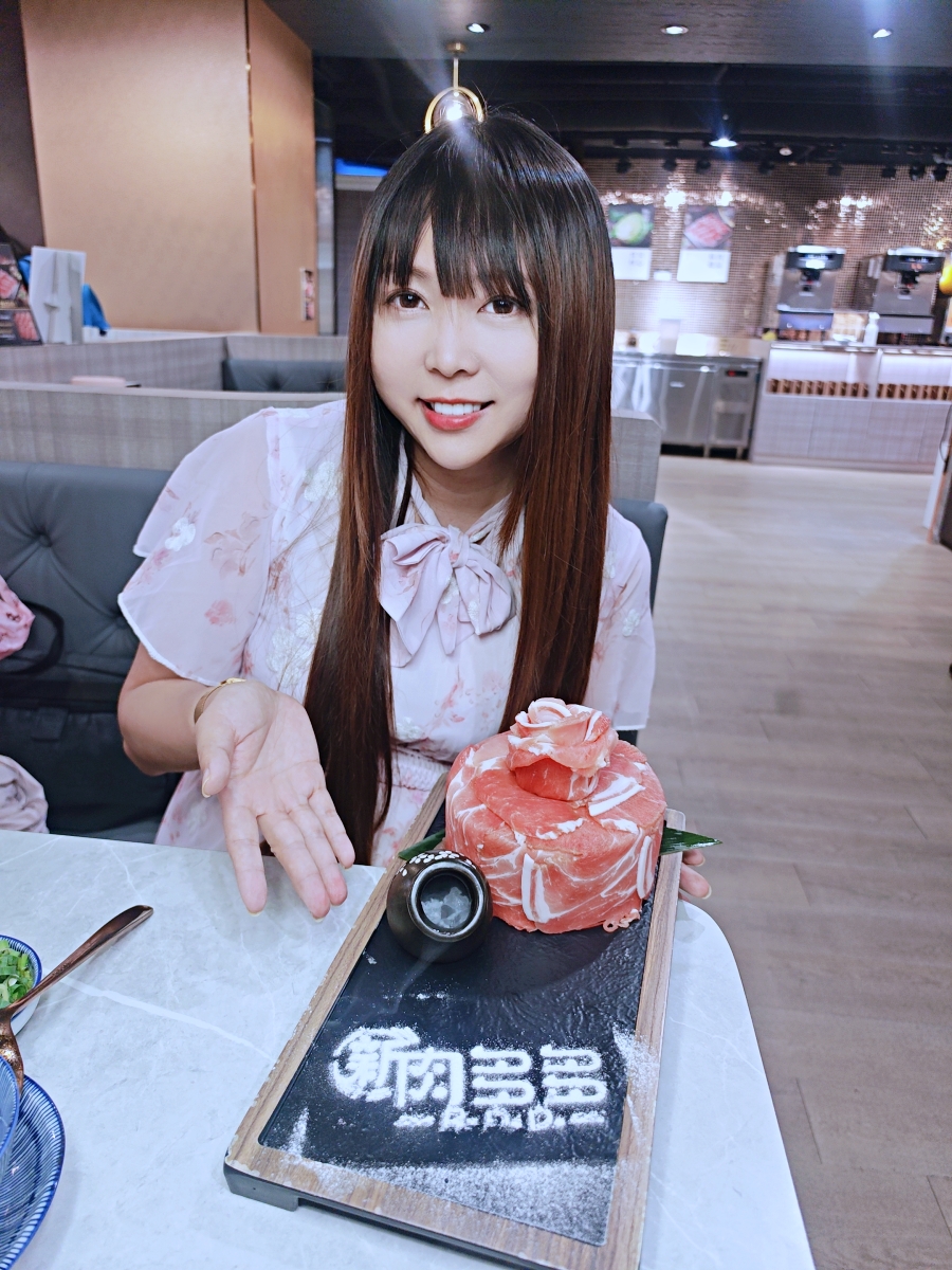 【台北東區火鍋推薦】新肉多多：鍋物界的卡地亞！700元入主極致儀式感，平日不限時的高質感約會首選