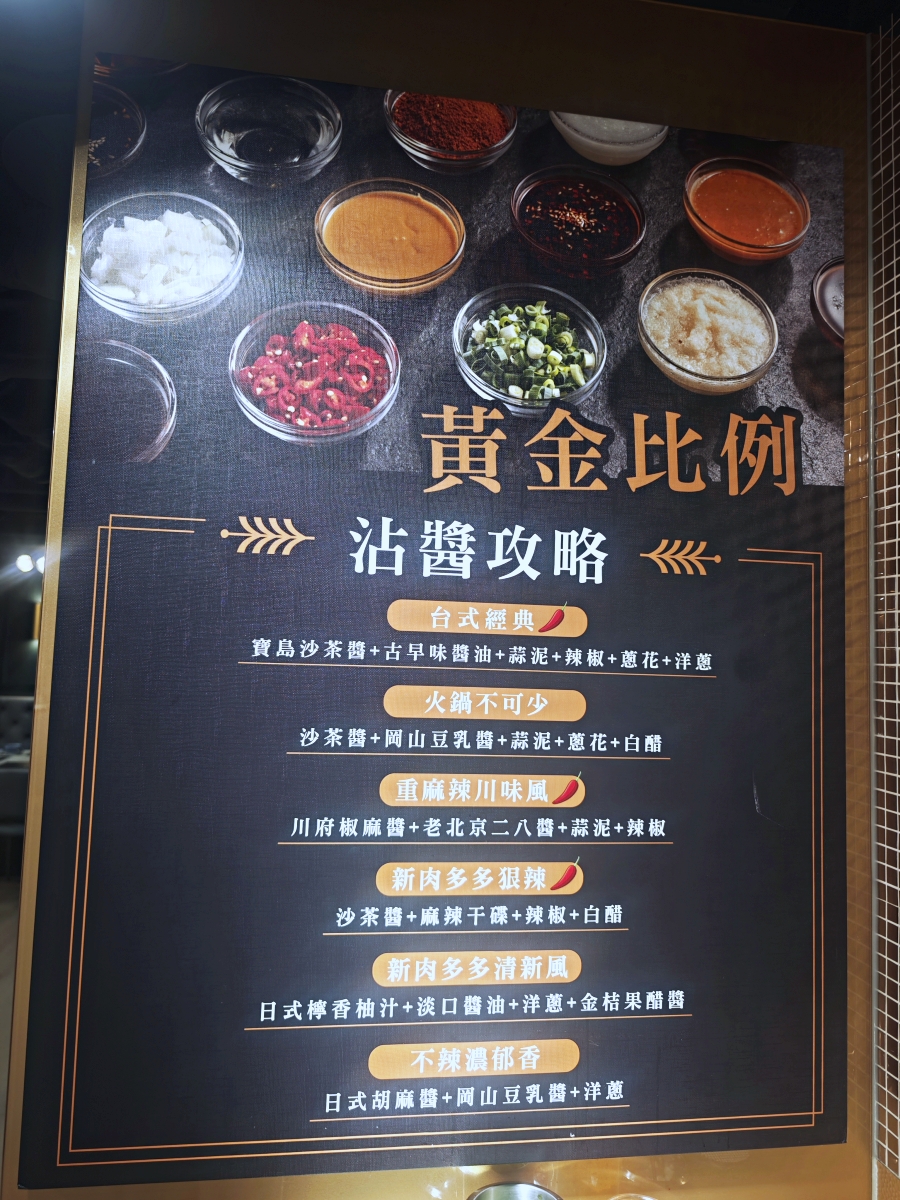 【台北東區火鍋推薦】新肉多多:鍋物界的卡地亞!700元入主極致儀式感,平日不限時的高質感約會首選 - 第21張圖 【台北東區火鍋推薦】新肉多多:鍋物界的卡地亞!700元入主極致儀式感,平日不限時的高質感約會首選