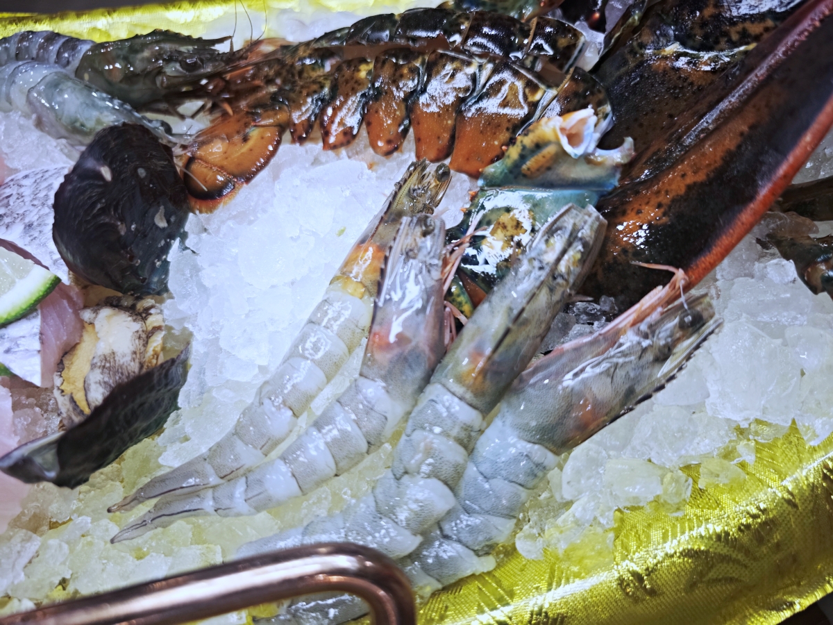 【台北東區火鍋推薦】新肉多多:鍋物界的卡地亞!700元入主極致儀式感,平日不限時的高質感約會首選 - 第65張圖 【台北東區火鍋推薦】新肉多多:鍋物界的卡地亞!700元入主極致儀式感,平日不限時的高質感約會首選