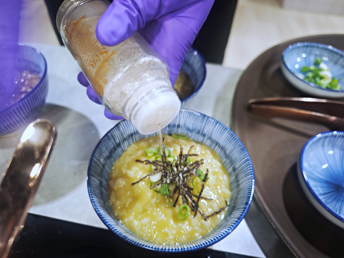 【台北東區火鍋推薦】新肉多多:鍋物界的卡地亞!700元入主極致儀式感,平日不限時的高質感約會首選 - 第82張圖 【台北東區火鍋推薦】新肉多多:鍋物界的卡地亞!700元入主極致儀式感,平日不限時的高質感約會首選