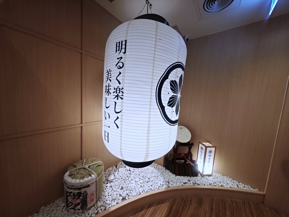 明水然樂板橋店｜2026全新樂御宴開箱 活龍蝦、日本海膽、南非活鮑魚、A5和牛一次滿足！高CP值無菜單鐵板燒推薦