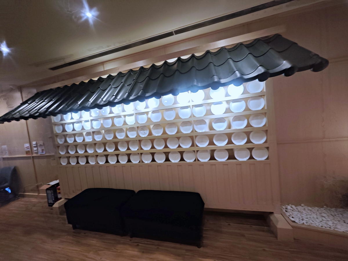 明水然樂板橋店｜2026全新樂御宴開箱 活龍蝦、日本海膽、南非活鮑魚、A5和牛一次滿足！高CP值無菜單鐵板燒推薦