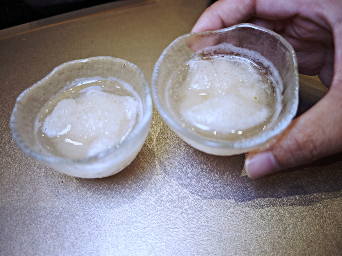 明水然樂板橋店｜2026全新樂御宴開箱 活龍蝦、日本海膽、南非活鮑魚、A5和牛一次滿足！高CP值無菜單鐵板燒推薦
