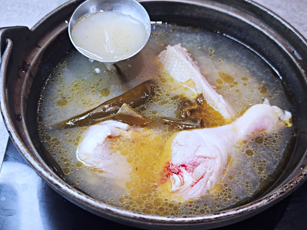 🔥台北美食推薦-新台式火鍋霸主！ 狂一鍋：爆炒香氣、極致CP值，聚餐首選~
