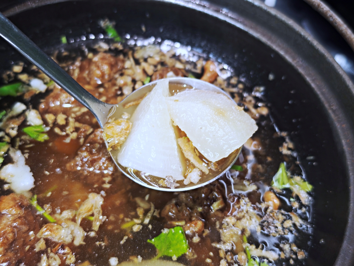 🔥台北美食推薦-新台式火鍋霸主！ 狂一鍋：爆炒香氣、極致CP值，聚餐首選~