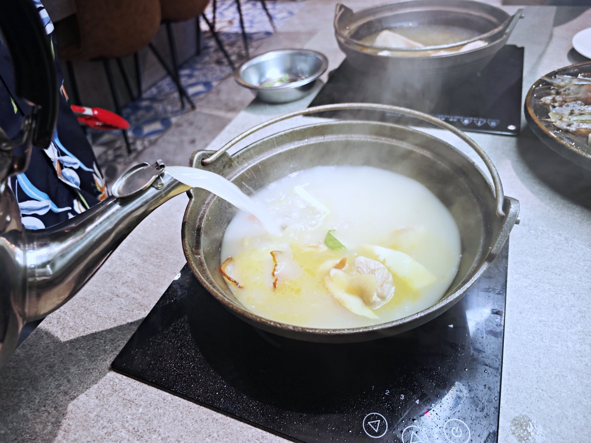 🔥台北美食推薦-新台式火鍋霸主！ 狂一鍋：爆炒香氣、極致CP值，聚餐首選~
