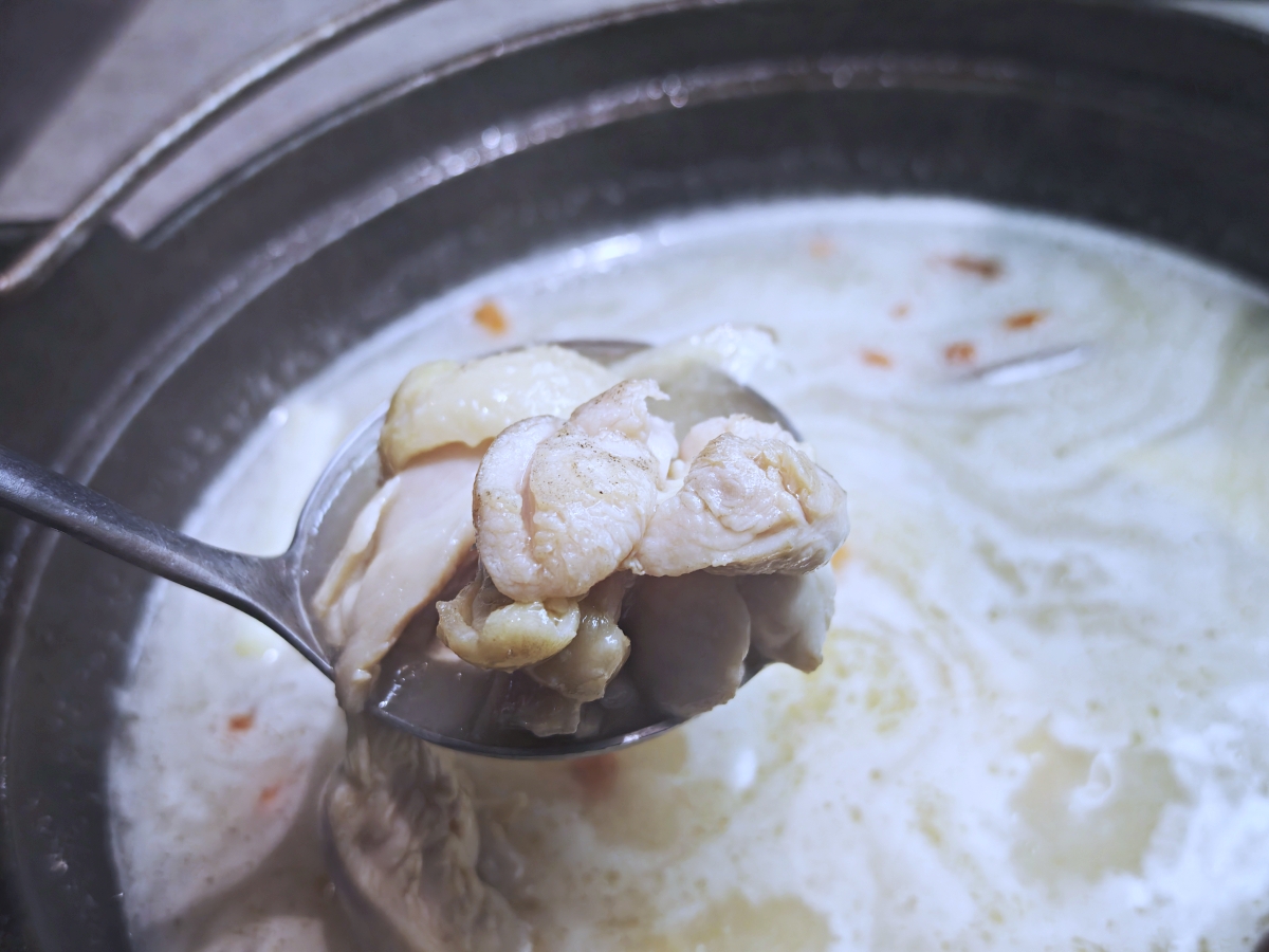 🔥台北美食推薦-新台式火鍋霸主！ 狂一鍋：爆炒香氣、極致CP值，聚餐首選~