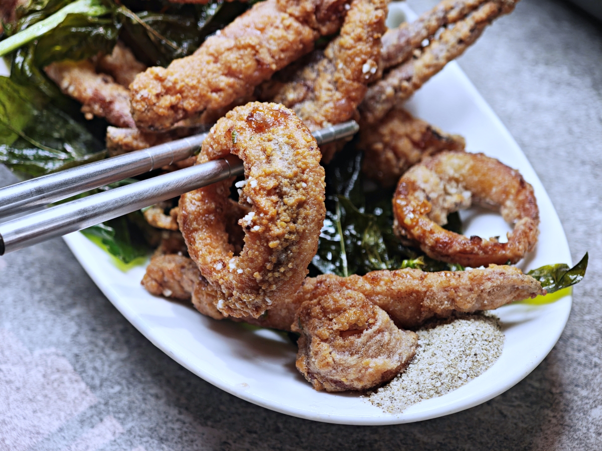 🔥台北美食推薦-新台式火鍋霸主！ 狂一鍋：爆炒香氣、極致CP值，聚餐首選~