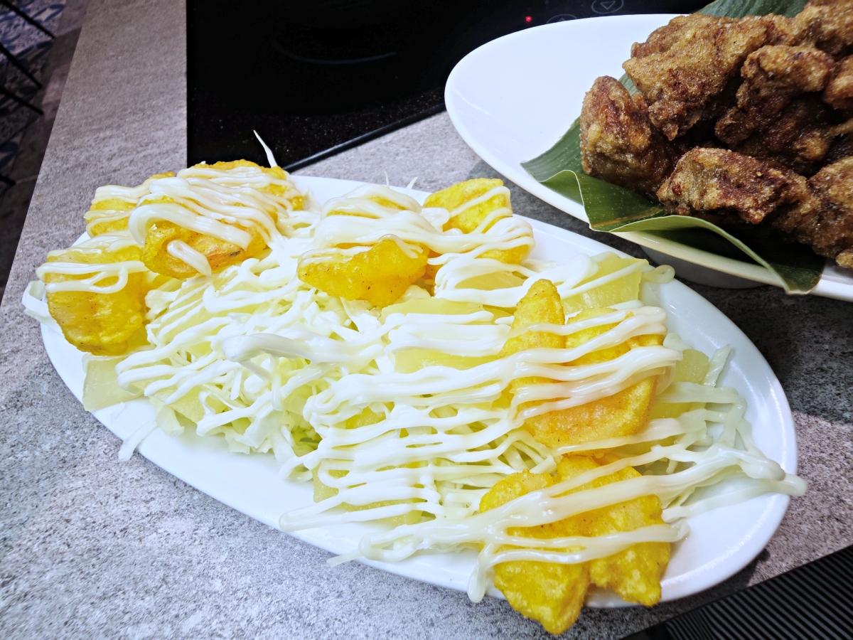 🔥台北美食推薦-新台式火鍋霸主！ 狂一鍋：爆炒香氣、極致CP值，聚餐首選~