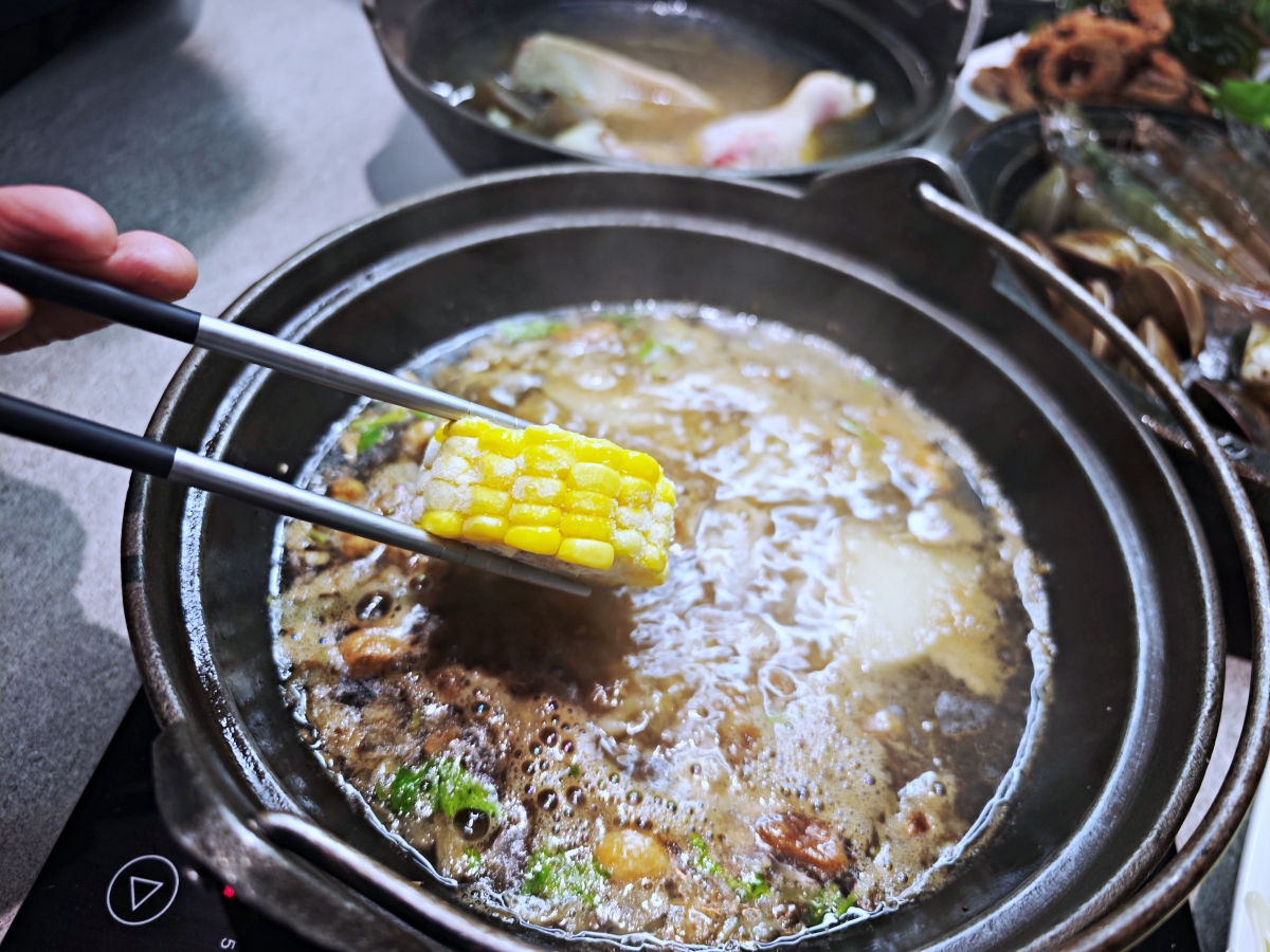 🔥台北美食推薦-新台式火鍋霸主！ 狂一鍋：爆炒香氣、極致CP值，聚餐首選~