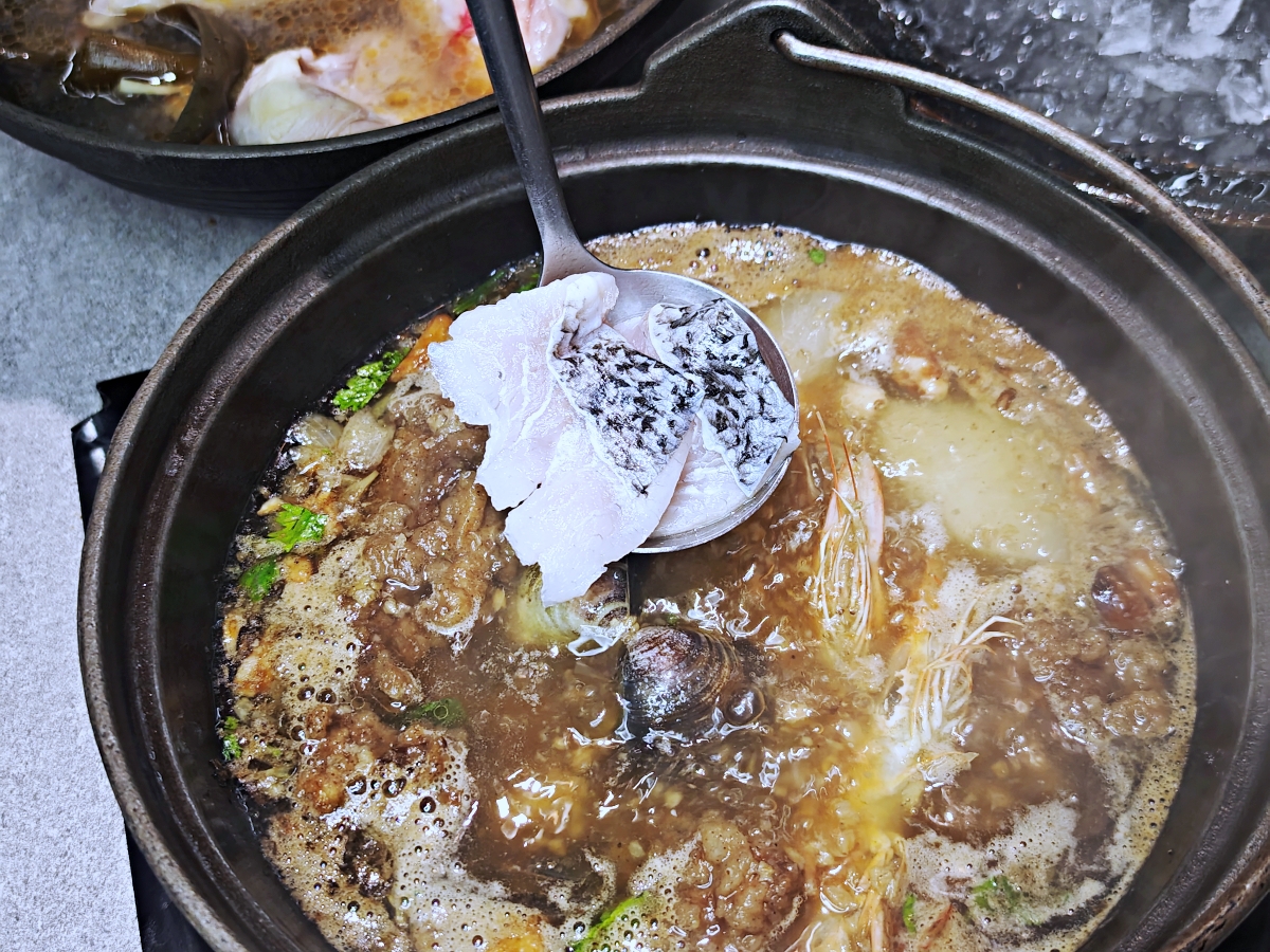 🔥台北美食推薦-新台式火鍋霸主！ 狂一鍋：爆炒香氣、極致CP值，聚餐首選~