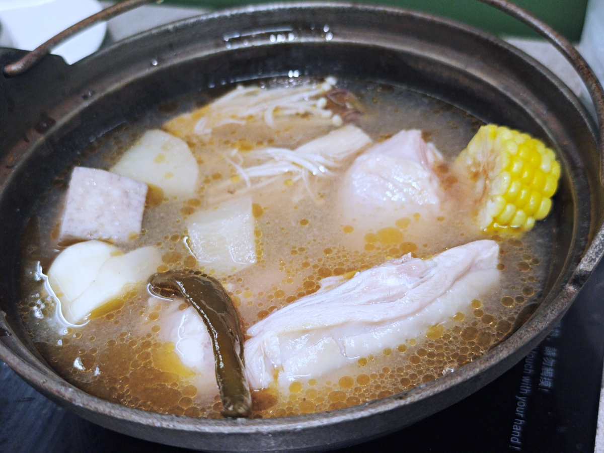 🔥台北美食推薦-新台式火鍋霸主！ 狂一鍋：爆炒香氣、極致CP值，聚餐首選~