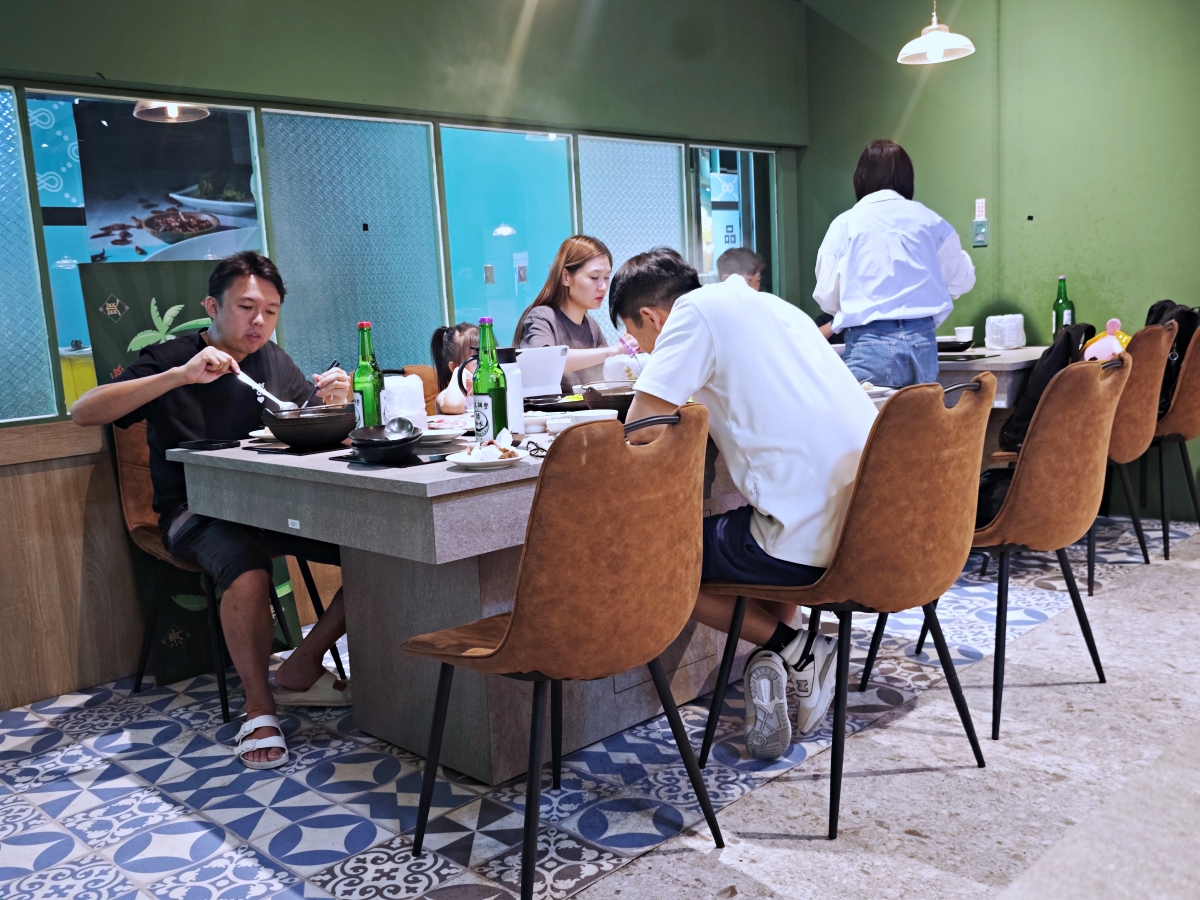 🔥台北美食推薦-新台式火鍋霸主！ 狂一鍋：爆炒香氣、極致CP值，聚餐首選~