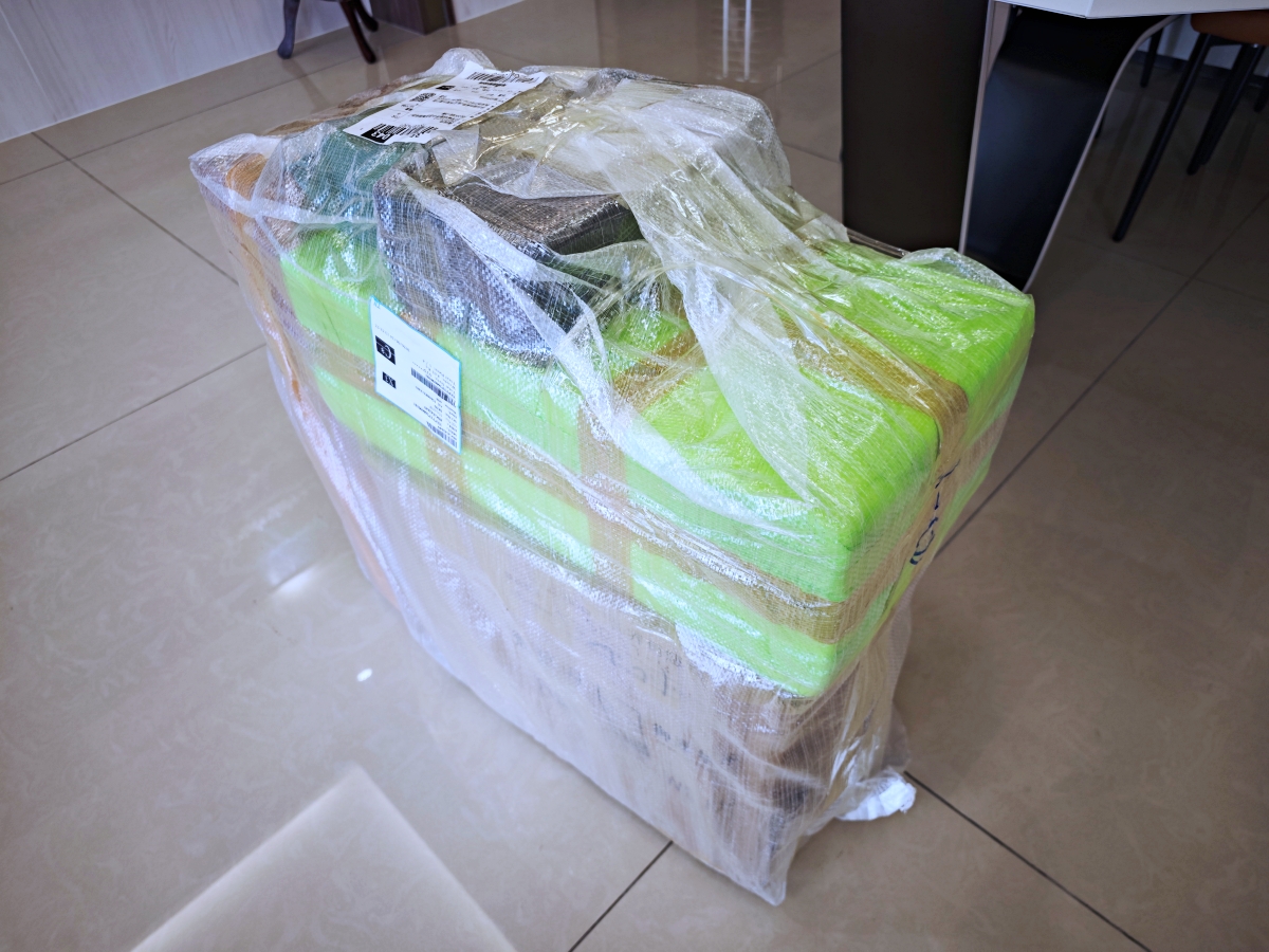 淘寶重貨買太多?別怕!跟著這篇教學,秒飛集運讓大件家具「無痛」漂洋過海回家 - 第13張圖 淘寶重貨買太多?別怕!跟著這篇教學,秒飛集運讓大件家具「無痛」漂洋過海回家