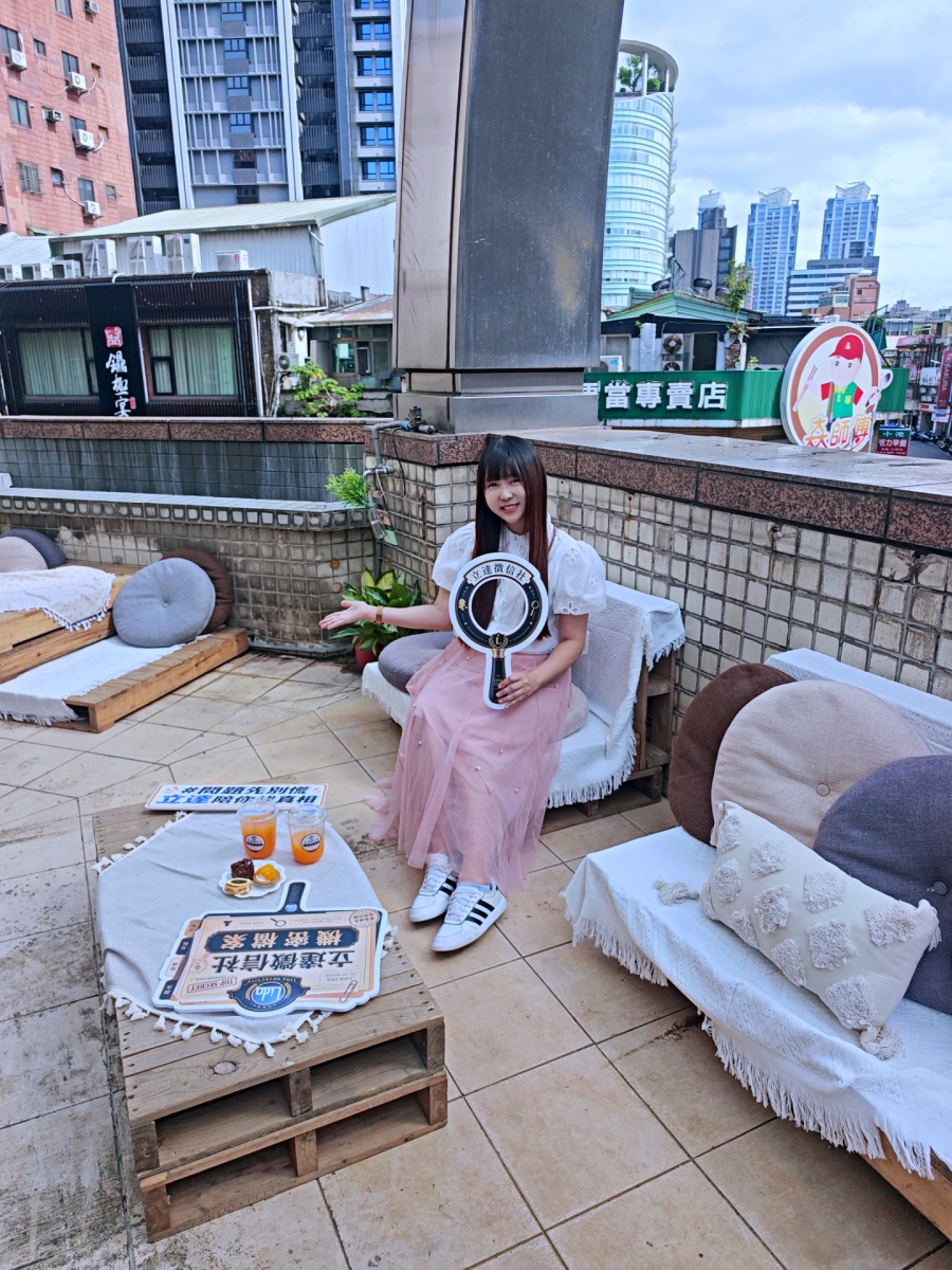 在最後一段路上，仍願意陪伴一個生命：走進台北徵信社『立達』，我看見蒐證調查專家最溫柔的那一面