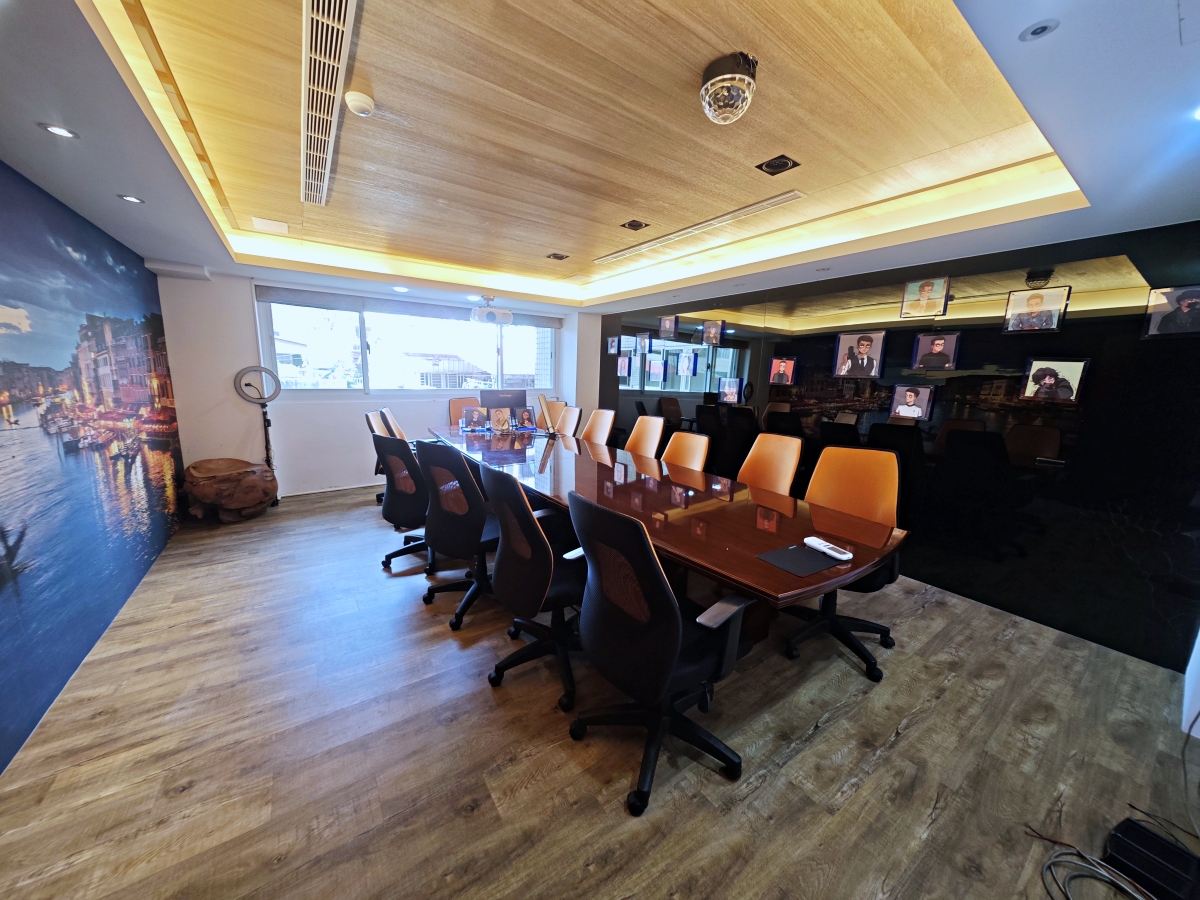 在最後一段路上，仍願意陪伴一個生命：走進台北徵信社『立達』，我看見蒐證調查專家最溫柔的那一面