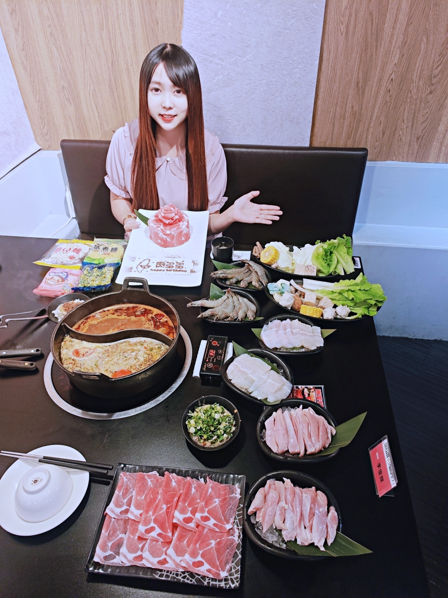 ✨ 網路溫度計蟬聯5年冠軍 ✨ 台灣火鍋第一品牌「肉多多火鍋三峽店」爆炒神湯與超強會員禮全攻略! - 第5張圖 ✨ 網路溫度計蟬聯5年冠軍 ✨ 台灣火鍋第一品牌「肉多多火鍋三峽店」爆炒神湯與超強會員禮全攻略!