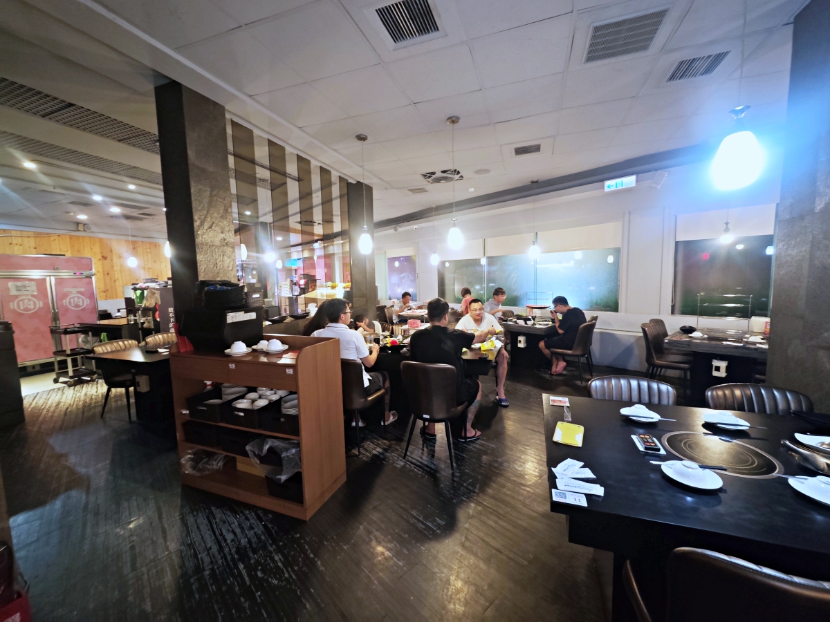 ✨ 網路溫度計蟬聯5年冠軍 ✨ 台灣火鍋第一品牌「肉多多火鍋三峽店」爆炒神湯與超強會員禮全攻略! - 第4張圖 ✨ 網路溫度計蟬聯5年冠軍 ✨ 台灣火鍋第一品牌「肉多多火鍋三峽店」爆炒神湯與超強會員禮全攻略!