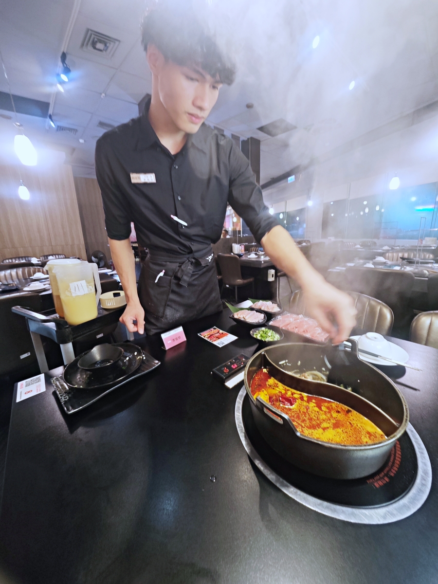 ✨ 網路溫度計蟬聯5年冠軍 ✨ 台灣火鍋第一品牌「肉多多火鍋三峽店」爆炒神湯與超強會員禮全攻略! - 第7張圖 ✨ 網路溫度計蟬聯5年冠軍 ✨ 台灣火鍋第一品牌「肉多多火鍋三峽店」爆炒神湯與超強會員禮全攻略!
