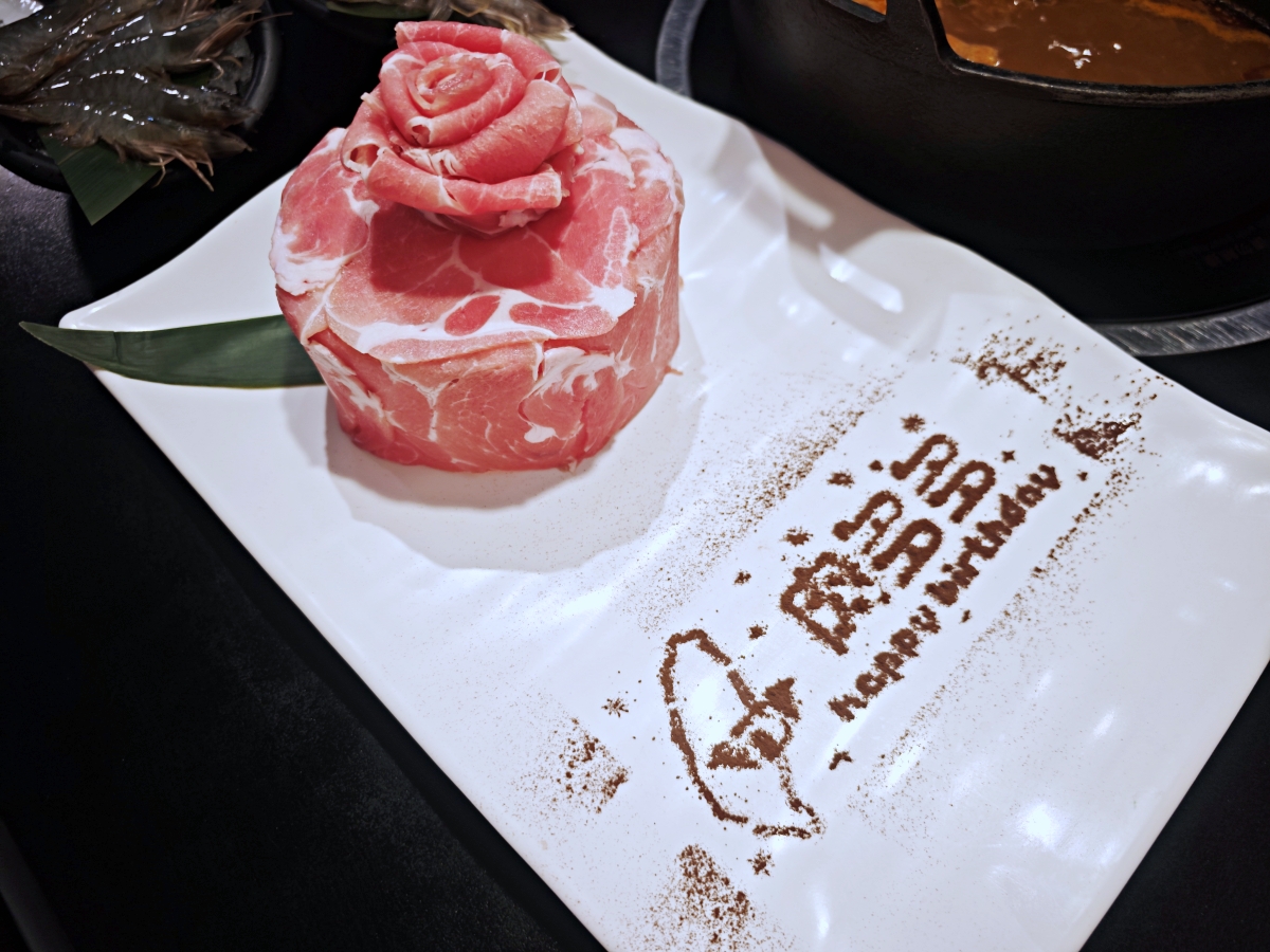 ✨ 網路溫度計蟬聯5年冠軍 ✨ 台灣火鍋第一品牌「肉多多火鍋三峽店」爆炒神湯與超強會員禮全攻略! - 第35張圖 ✨ 網路溫度計蟬聯5年冠軍 ✨ 台灣火鍋第一品牌「肉多多火鍋三峽店」爆炒神湯與超強會員禮全攻略!