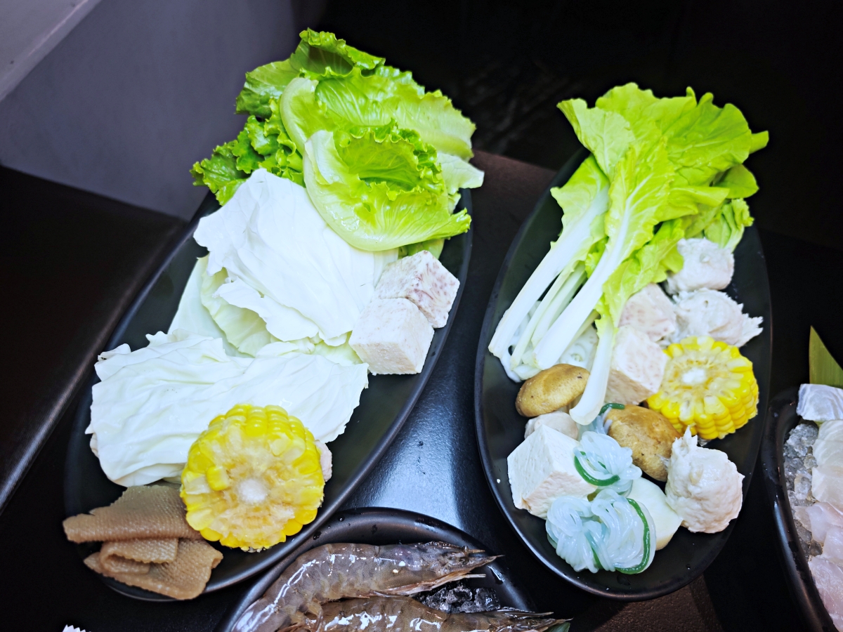 ✨ 網路溫度計蟬聯5年冠軍 ✨ 台灣火鍋第一品牌「肉多多火鍋三峽店」爆炒神湯與超強會員禮全攻略! - 第9張圖 ✨ 網路溫度計蟬聯5年冠軍 ✨ 台灣火鍋第一品牌「肉多多火鍋三峽店」爆炒神湯與超強會員禮全攻略!