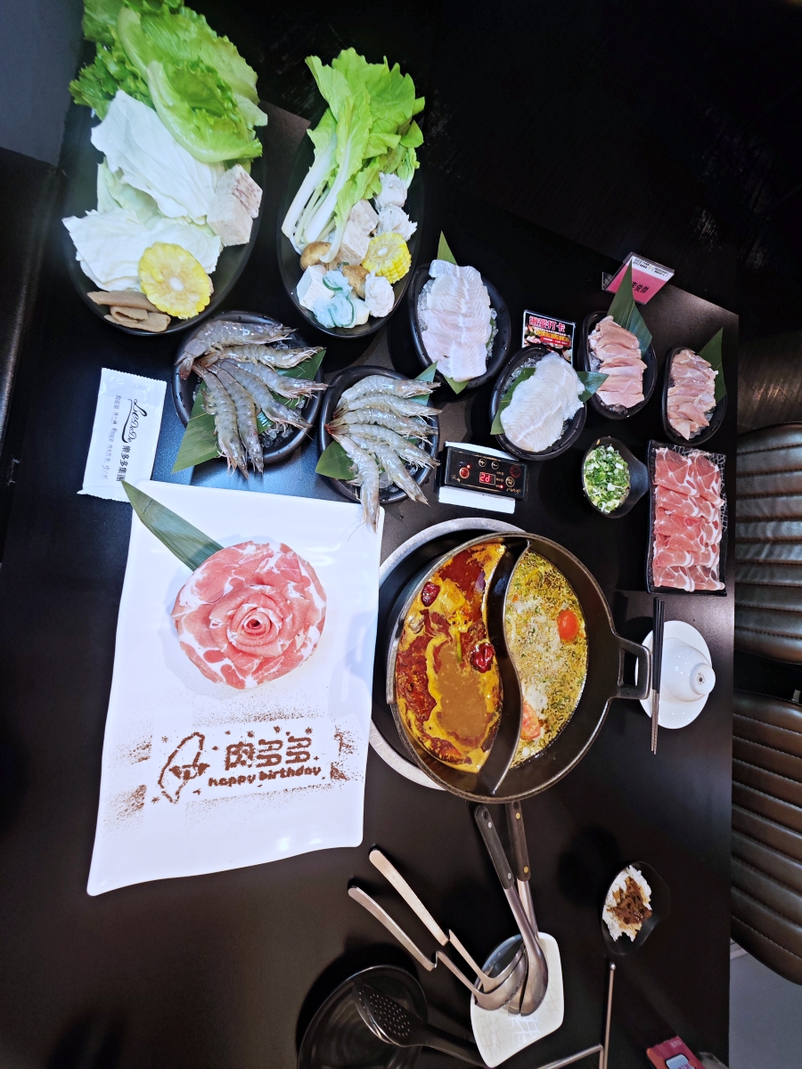✨ 網路溫度計蟬聯5年冠軍 ✨ 台灣火鍋第一品牌「肉多多火鍋三峽店」爆炒神湯與超強會員禮全攻略! - 第6張圖 ✨ 網路溫度計蟬聯5年冠軍 ✨ 台灣火鍋第一品牌「肉多多火鍋三峽店」爆炒神湯與超強會員禮全攻略!