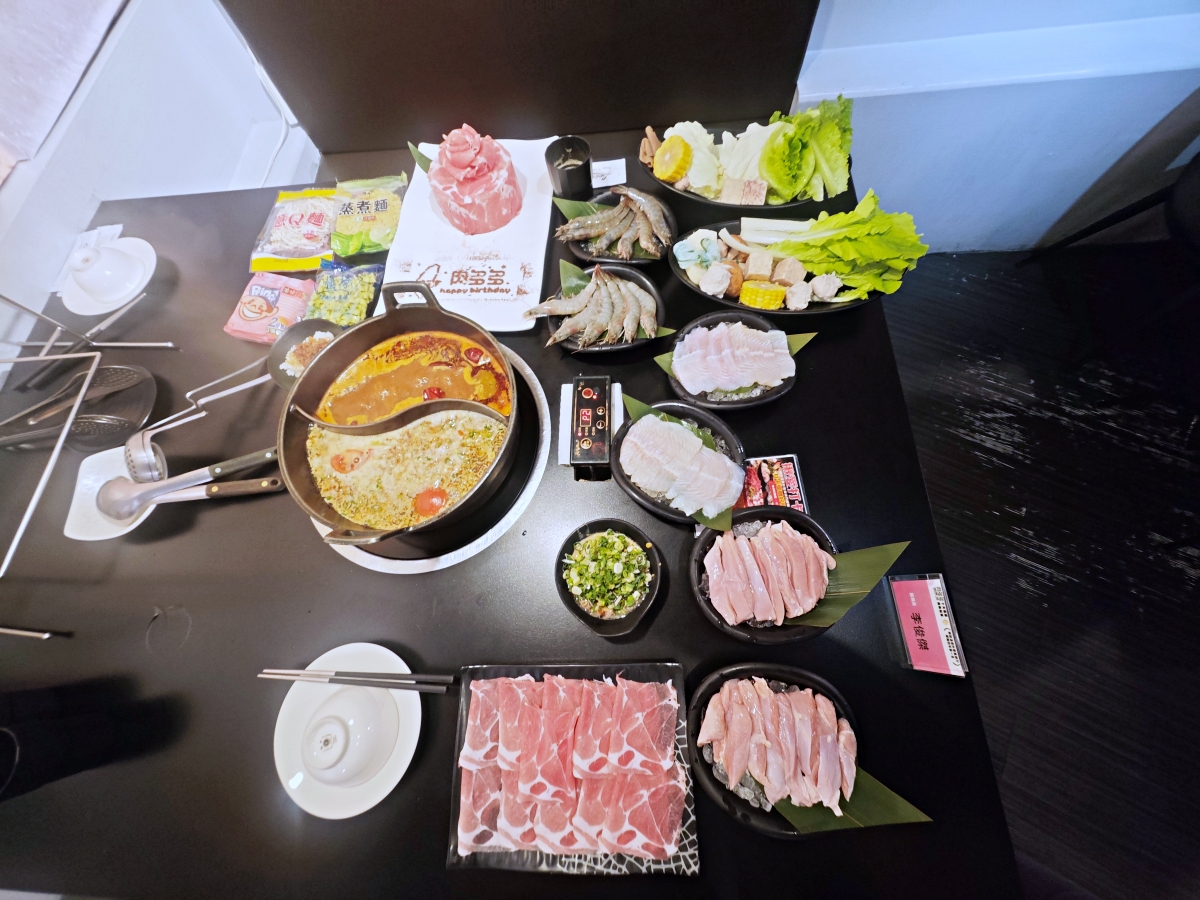 ✨ 網路溫度計蟬聯5年冠軍 ✨ 台灣火鍋第一品牌「肉多多火鍋三峽店」爆炒神湯與超強會員禮全攻略! - 第53張圖 ✨ 網路溫度計蟬聯5年冠軍 ✨ 台灣火鍋第一品牌「肉多多火鍋三峽店」爆炒神湯與超強會員禮全攻略!