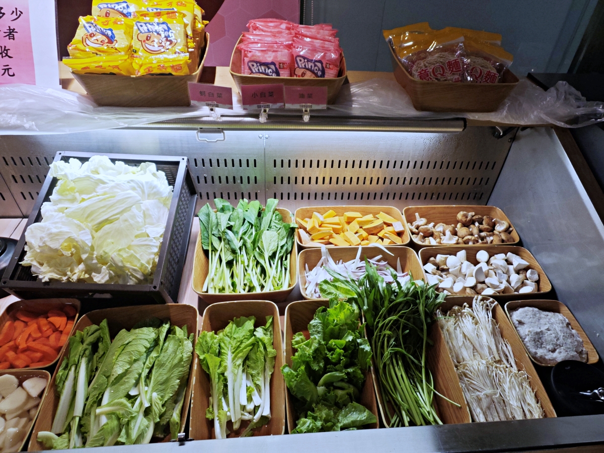 ✨ 網路溫度計蟬聯5年冠軍 ✨ 台灣火鍋第一品牌「肉多多火鍋三峽店」爆炒神湯與超強會員禮全攻略! - 第19張圖 ✨ 網路溫度計蟬聯5年冠軍 ✨ 台灣火鍋第一品牌「肉多多火鍋三峽店」爆炒神湯與超強會員禮全攻略!