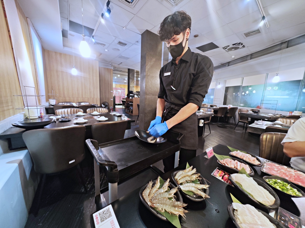 ✨ 網路溫度計蟬聯5年冠軍 ✨ 台灣火鍋第一品牌「肉多多火鍋三峽店」爆炒神湯與超強會員禮全攻略! - 第40張圖 ✨ 網路溫度計蟬聯5年冠軍 ✨ 台灣火鍋第一品牌「肉多多火鍋三峽店」爆炒神湯與超強會員禮全攻略!