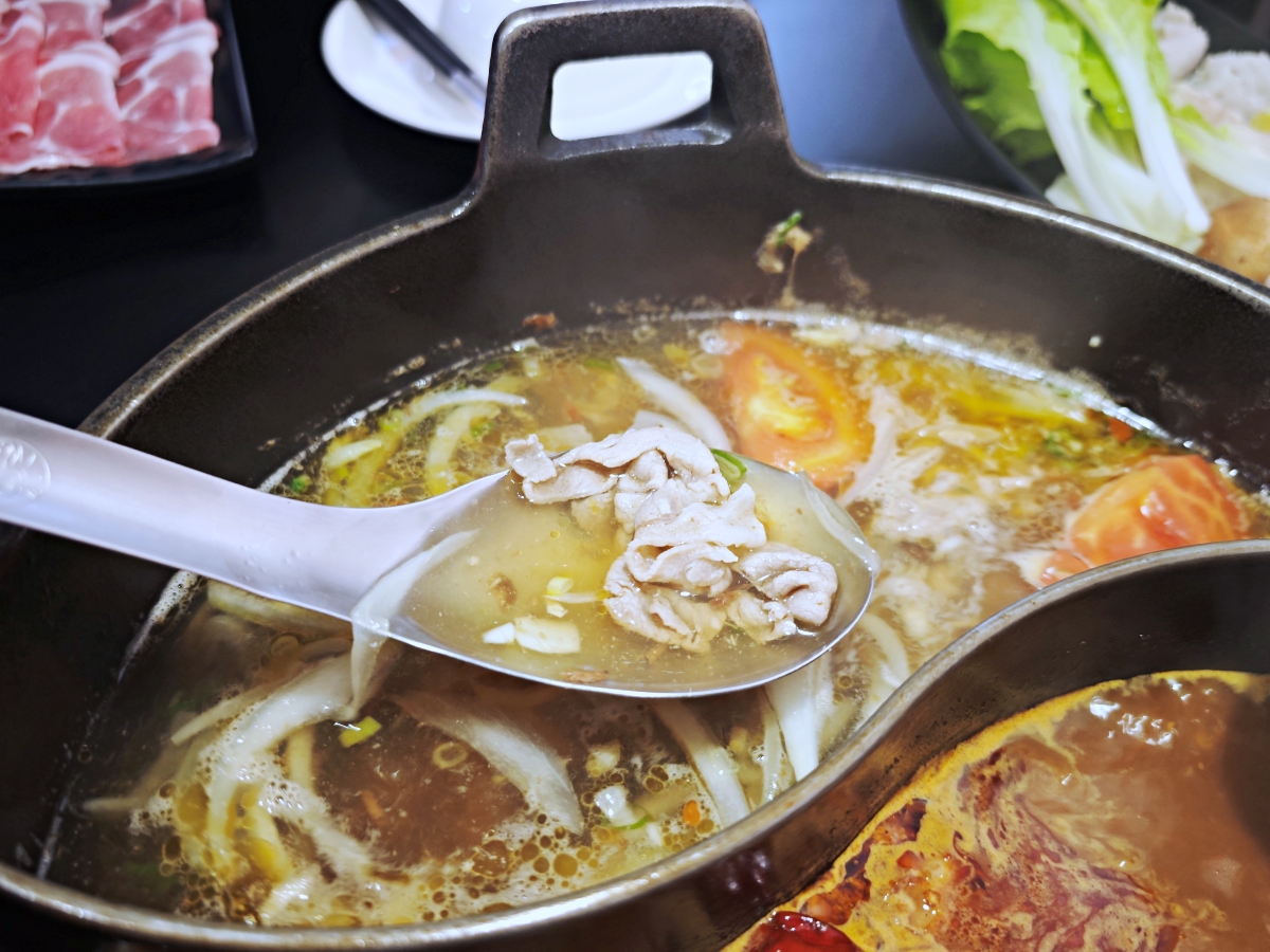 ✨ 網路溫度計蟬聯5年冠軍 ✨ 台灣火鍋第一品牌「肉多多火鍋三峽店」爆炒神湯與超強會員禮全攻略! - 第13張圖 ✨ 網路溫度計蟬聯5年冠軍 ✨ 台灣火鍋第一品牌「肉多多火鍋三峽店」爆炒神湯與超強會員禮全攻略!