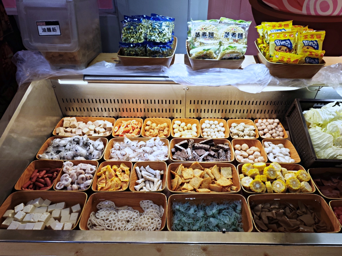 ✨ 網路溫度計蟬聯5年冠軍 ✨ 台灣火鍋第一品牌「肉多多火鍋三峽店」爆炒神湯與超強會員禮全攻略! - 第18張圖 ✨ 網路溫度計蟬聯5年冠軍 ✨ 台灣火鍋第一品牌「肉多多火鍋三峽店」爆炒神湯與超強會員禮全攻略!