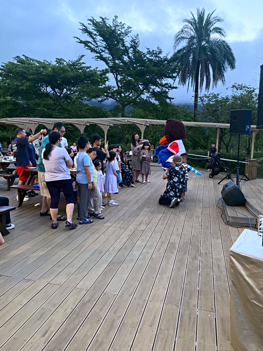 避開喧囂的療癒地圖:陽明山天籟度假,兩天一夜的感官放鬆指南 - 第25張圖 避開喧囂的療癒地圖:陽明山天籟度假,兩天一夜的感官放鬆指南