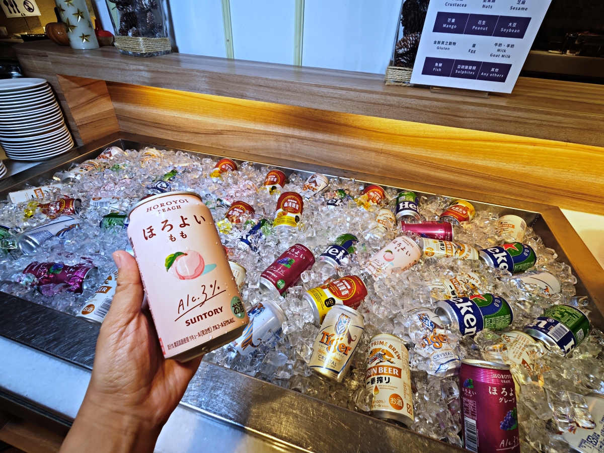 避開喧囂的療癒地圖：陽明山天籟度假，兩天一夜的感官放鬆指南