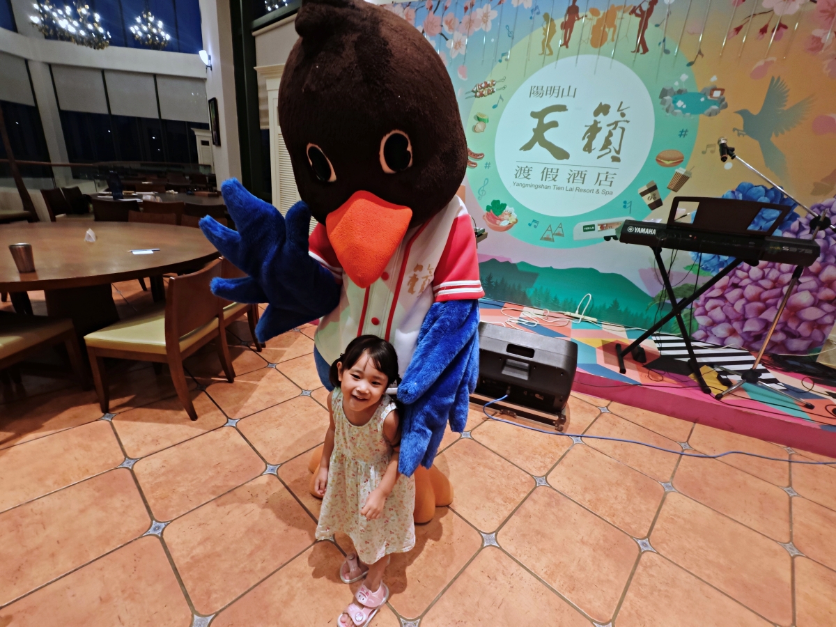 避開喧囂的療癒地圖:陽明山天籟度假,兩天一夜的感官放鬆指南 - 第60張圖 避開喧囂的療癒地圖:陽明山天籟度假,兩天一夜的感官放鬆指南