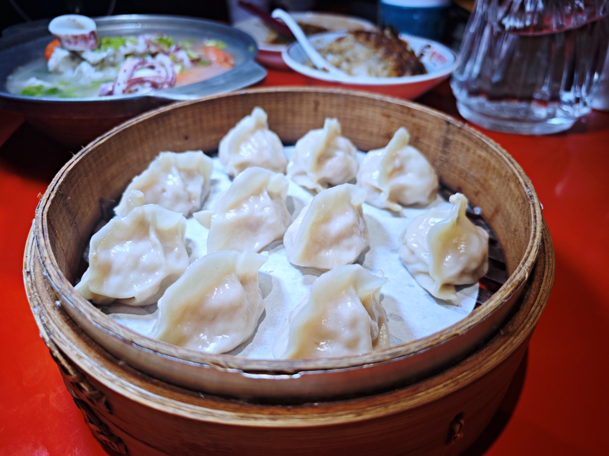 台北食桌的終極奧義:寧夏千歲宴 - 第20張圖 台北食桌的終極奧義:寧夏千歲宴