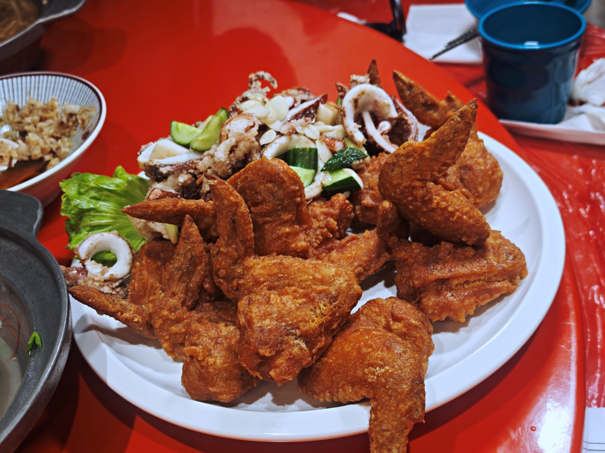 台北食桌的終極奧義:寧夏千歲宴 - 第24張圖 台北食桌的終極奧義:寧夏千歲宴