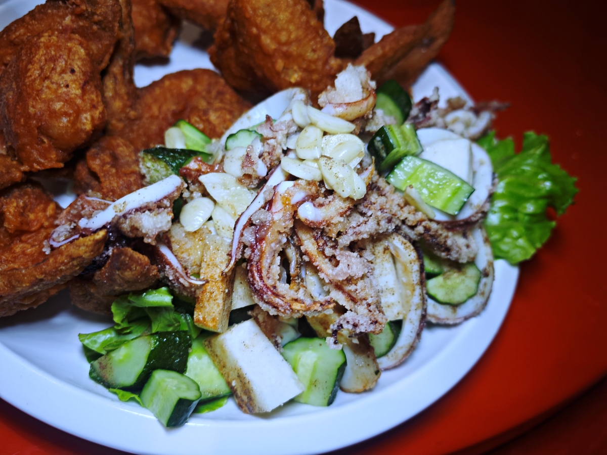 台北食桌的終極奧義:寧夏千歲宴 - 第25張圖 台北食桌的終極奧義:寧夏千歲宴
