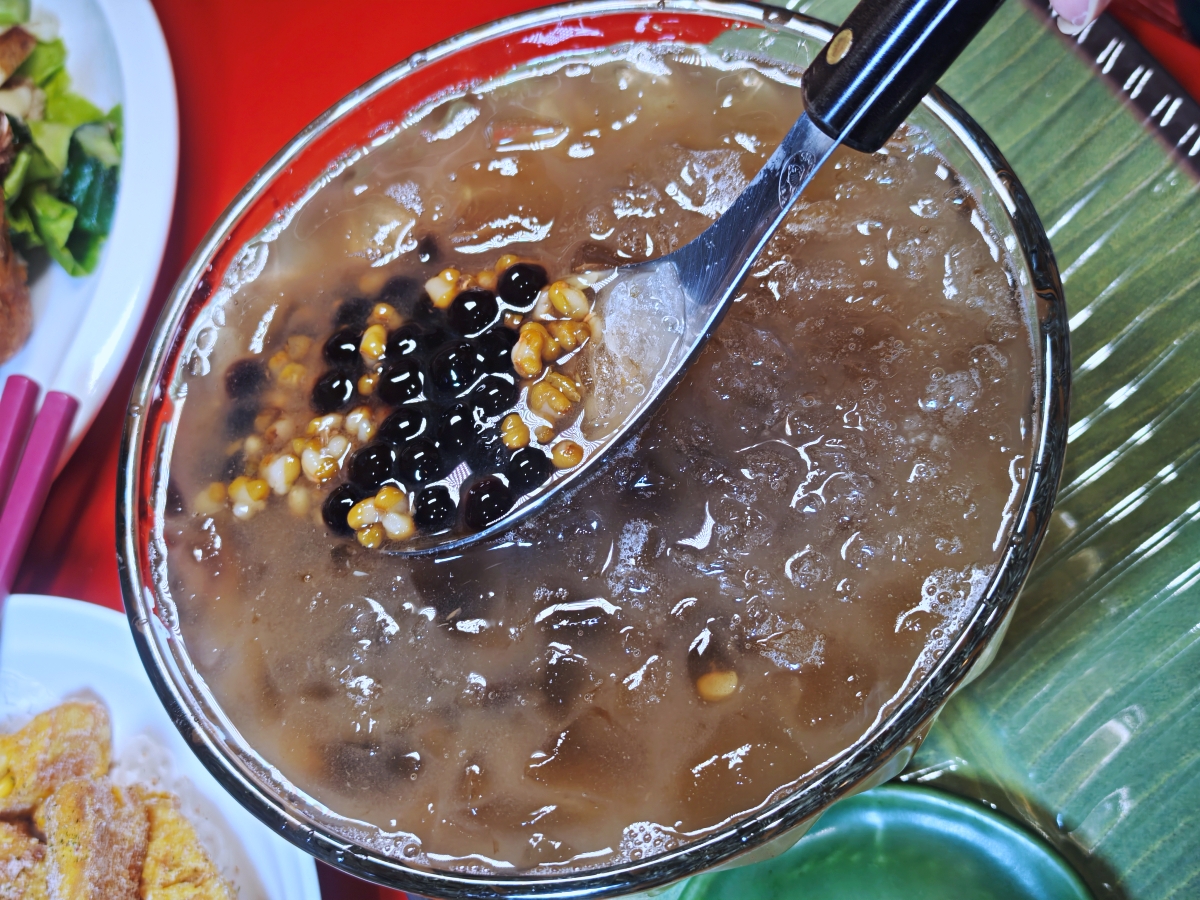 台北食桌的終極奧義:寧夏千歲宴 - 第28張圖 台北食桌的終極奧義:寧夏千歲宴