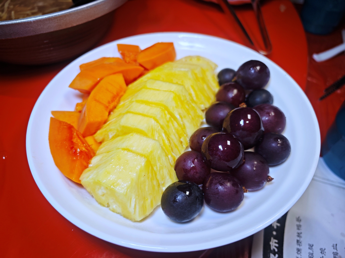 台北食桌的終極奧義:寧夏千歲宴 - 第29張圖 台北食桌的終極奧義:寧夏千歲宴