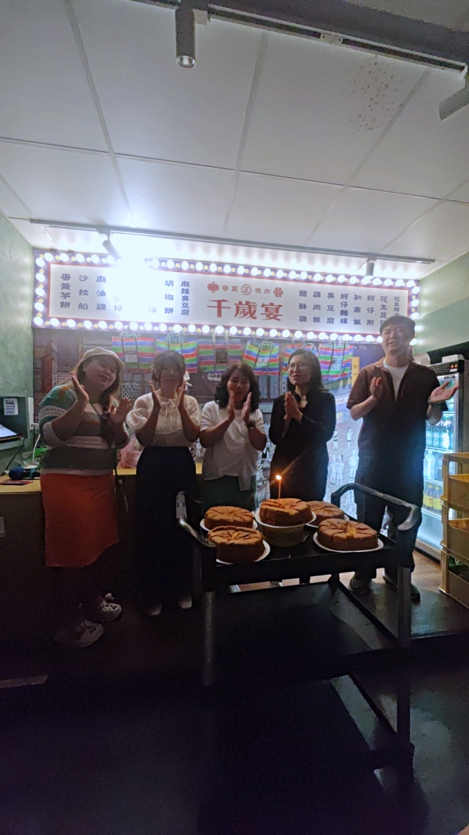 台北食桌的終極奧義:寧夏千歲宴 - 第30張圖 台北食桌的終極奧義:寧夏千歲宴