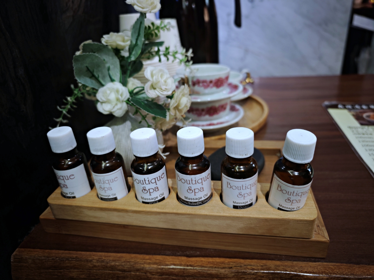【台北按摩推薦】森SPA｜彷彿置身巴厘島！林森北路高質感按摩會館，腳底按摩、油壓舒壓一次滿足
