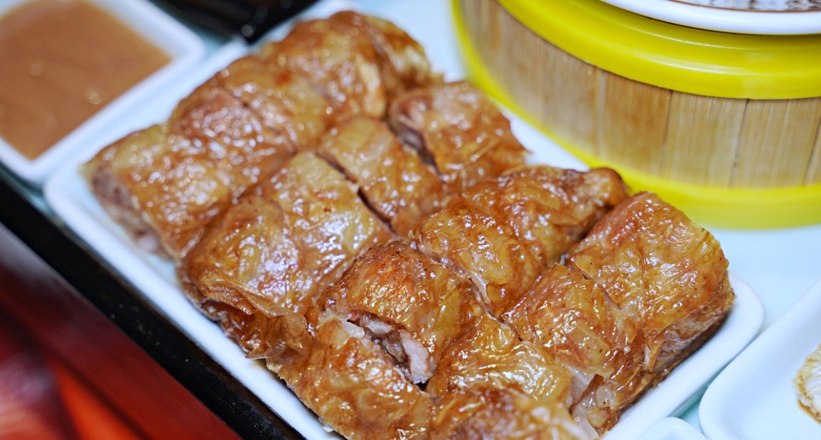 台北食桌的終極奧義:寧夏千歲宴 - 第15張圖 台北食桌的終極奧義:寧夏千歲宴