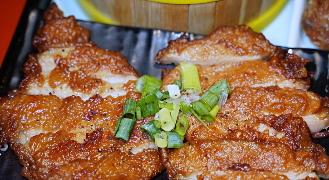 台北食桌的終極奧義:寧夏千歲宴 - 第17張圖 台北食桌的終極奧義:寧夏千歲宴