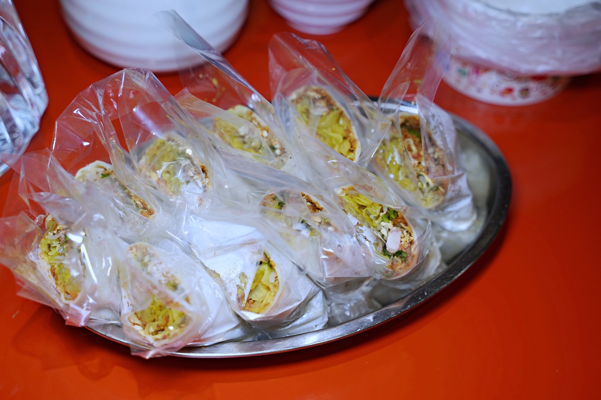 台北食桌的終極奧義:寧夏千歲宴 - 第8張圖 台北食桌的終極奧義:寧夏千歲宴