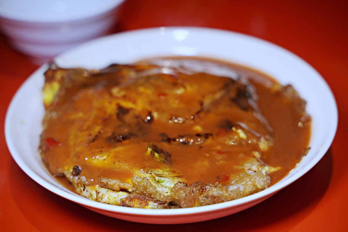 台北食桌的終極奧義:寧夏千歲宴 - 第11張圖 台北食桌的終極奧義:寧夏千歲宴