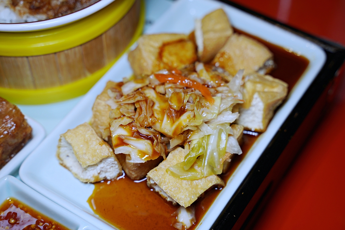 台北食桌的終極奧義:寧夏千歲宴 - 第16張圖 台北食桌的終極奧義:寧夏千歲宴