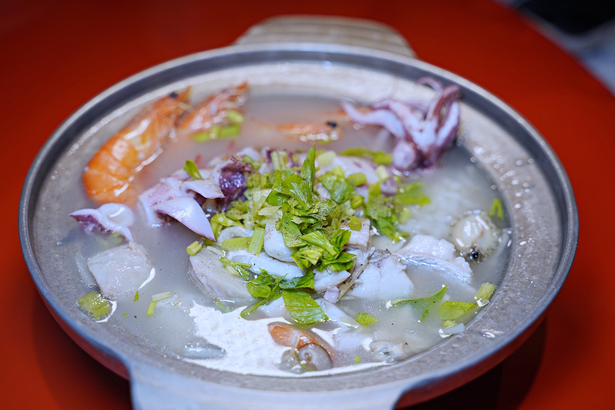 台北食桌的終極奧義:寧夏千歲宴 - 第18張圖 台北食桌的終極奧義:寧夏千歲宴